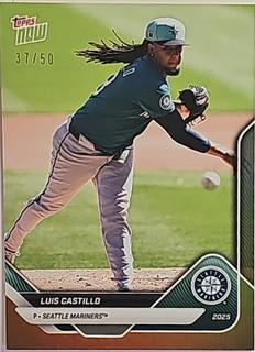 Luis Castillo