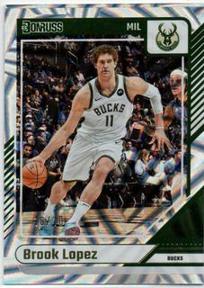 Brook Lopez