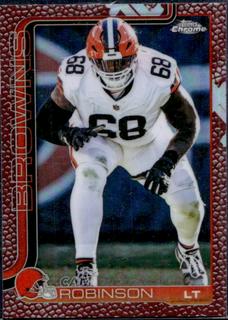 Cam Robinson