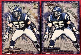 Junior Seau