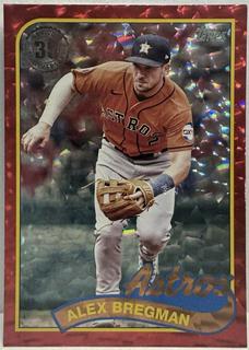 Alex Bregman