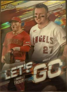 Mike Trout