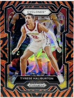 Tyrese Haliburton