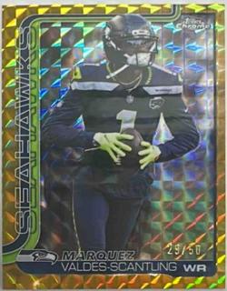 Marquez Valdes-Scantling