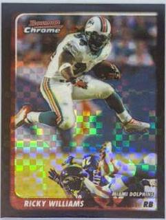 Ricky Williams