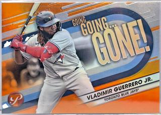 Vladimir Guerrero Jr.