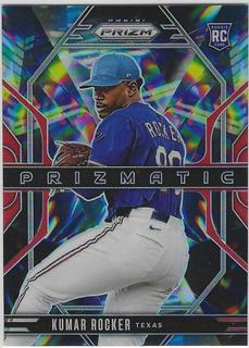 Kumar Rocker