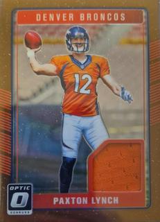 Paxton Lynch