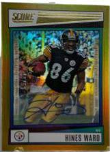 Hines Ward