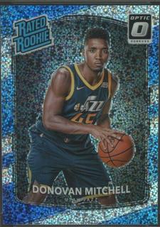 Donovan Mitchell