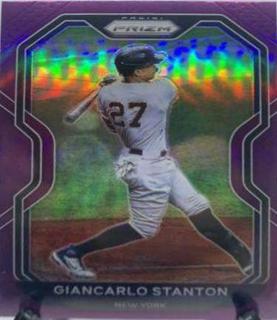 Giancarlo Stanton