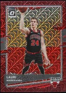 Lauri Markkanen