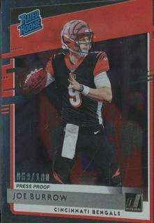 Joe Burrow