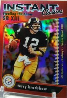 Terry Bradshaw