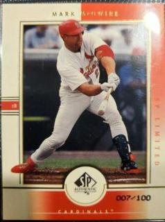 Mark McGwire