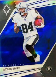 Antonio Brown