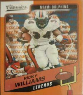 Ricky Williams