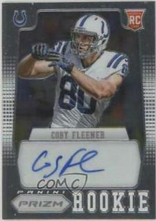 Coby Fleener