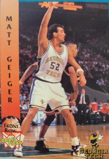 Matt Geiger