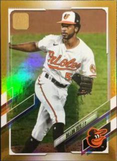 Dillon Tate