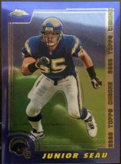 Junior Seau