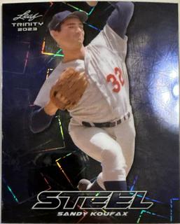 Sandy Koufax