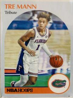 Tre Mann