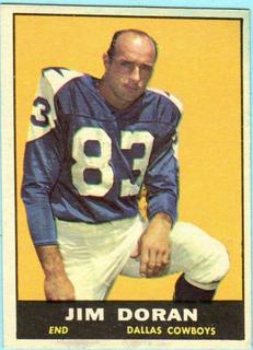 Jim Doran
