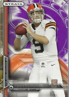 Connor Shaw