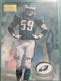 Mike Mamula