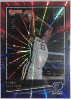 Jaren Jackson Jr.