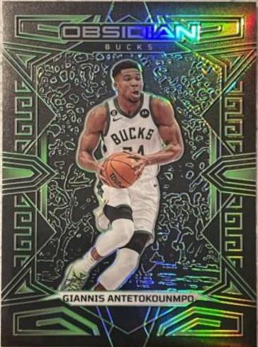 Giannis Antetokounmpo