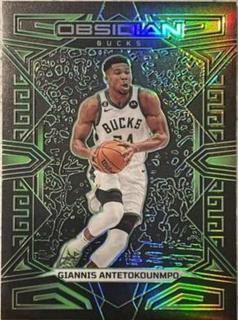 Giannis Antetokounmpo
