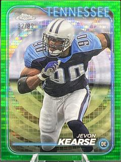 Jevon Kearse