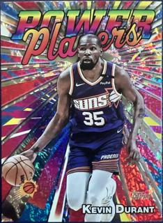 Kevin Durant
