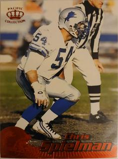 Chris Spielman