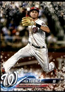 Trea Turner