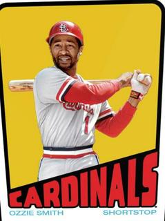 Ozzie Smith