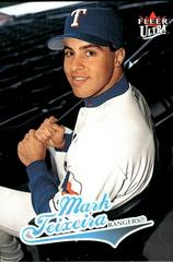 Mark Teixeira #181 Baseball Cards 2004 Ultra Prices