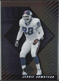Jessie Armstead