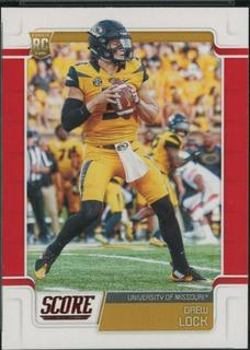 Drew Lock