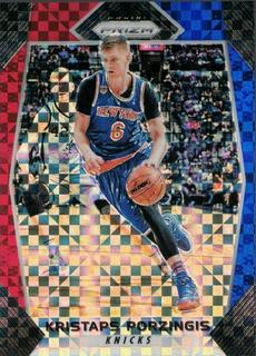 Kristaps Porzingis