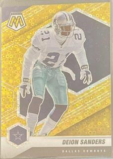 Deion Sanders