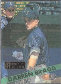 Darren Bragg