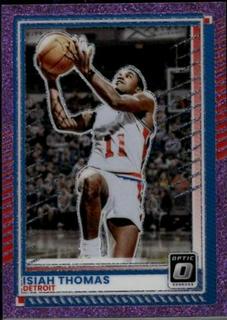 Isiah Thomas