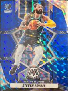 Steven Adams