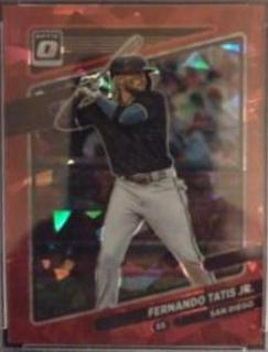 Fernando Tatis Jr.