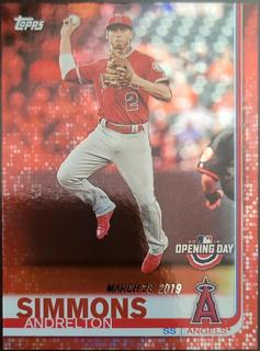 Andrelton Simmons
