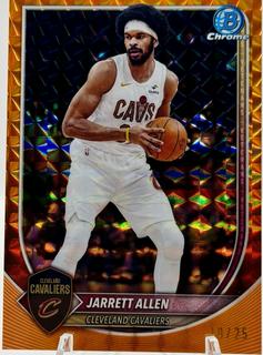 Jarrett Allen