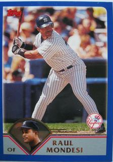 Raul Mondesi